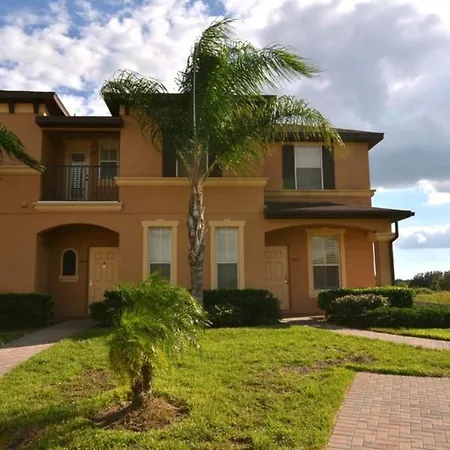 3500Cal Stunning Town Home In Regal Plams